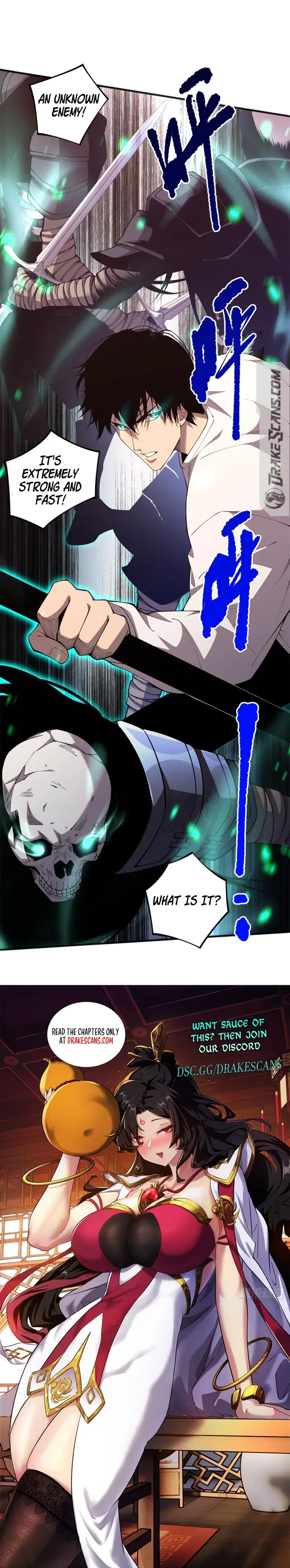 Catastrophic Necromancer Chapter 35 image 25_optimized